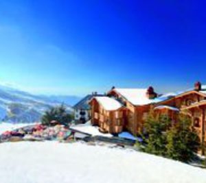 El grupo Marbella Club reabre El Lodge tras una importante reforma