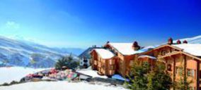 El grupo Marbella Club reabre El Lodge tras una importante reforma