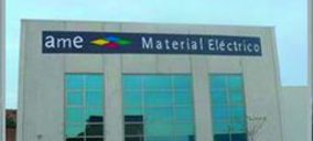 El grupo AME reorganiza su estructura empresarial