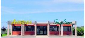 Inasur mejora su matadero de Úbeda