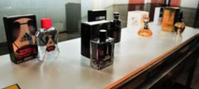 La Academia del Perfume concede sus premios