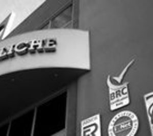 Grupo Caliche pone en marcha un nuevo almacén