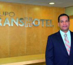Transhotel refuerza su área de contratación en América