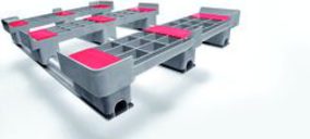 Cabka e IPS se fusionan