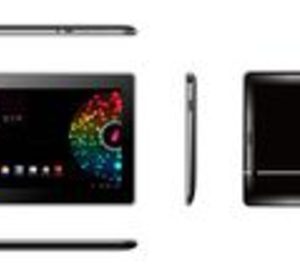 i-Joy amplía su catálogo de tabletas