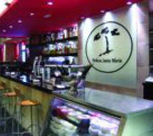 Dehesa Santa María suma dos nuevos locales