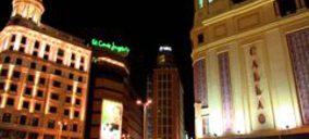 El Corte Inglés estrena una nueva zona Gourmet Experience en Callao