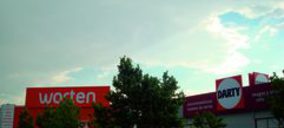 Darty pone en venta su negocio de España, Eslovaquia y Chequia