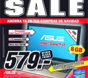 El Black Friday llega a España