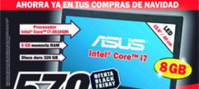 El Black Friday llega a España