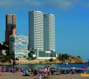 El grupo Ballester entra en concurso