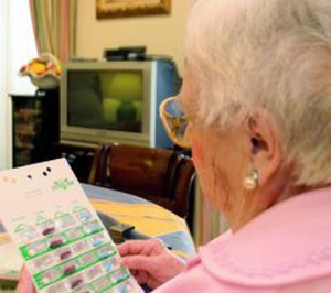 El Ayuntamiento de Madrid adjudica el servicio de ayuda a domicilio