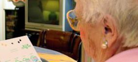 El Ayuntamiento de Madrid adjudica el servicio de ayuda a domicilio