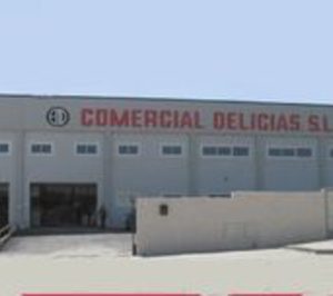 Comercial Delicias presenta propuesta de liquidación