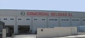 Comercial Delicias presenta propuesta de liquidación