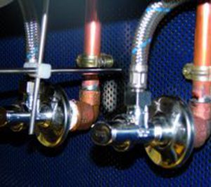 Contra el intrusismo, fontaneros habilitados