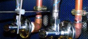 Contra el intrusismo, fontaneros habilitados