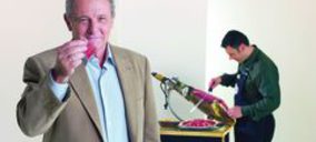 ElPozo apuesta por Selección