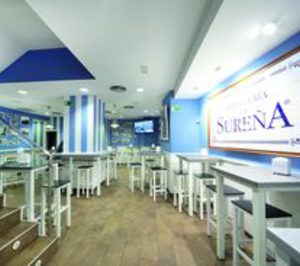 Restalia alcanza cien establecimientos en la Comunidad de Madrid