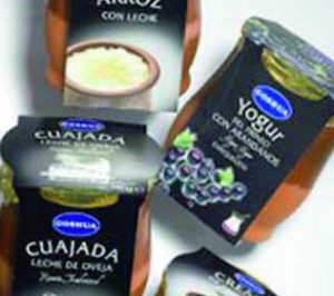 Lácteos Goshua incrementa capacidad de producción en yogur