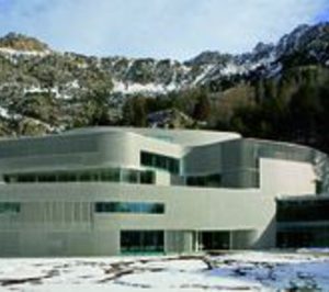 Panticosa Resort reabre sus puertas con el inicio de la temporada invernal