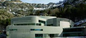 Panticosa Resort reabre sus puertas con el inicio de la temporada invernal