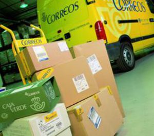 Correos patrocina el eDAY