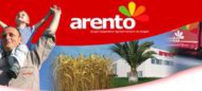Arento Cárnicas desarrolla su negocio y simplifica su estructura