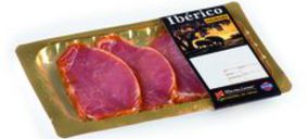 Martínez Loriente renueva la gama de frescos de porcino