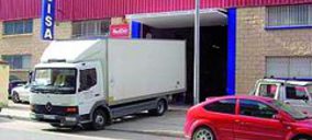 Goci prevé un cierre plano