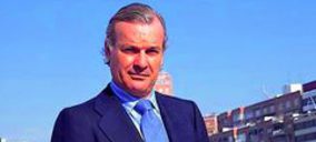 Rodrigo Echenique Gordillo se incorpora a NH Hoteles como presidente no ejecutivo