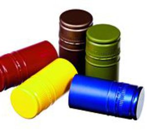 El sector vinícola, en el punto de mira de los productores de cierres de aluminio