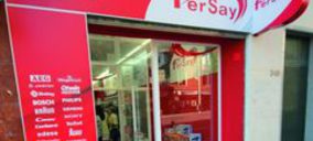 Nueva franquicia Fersay en Benavente