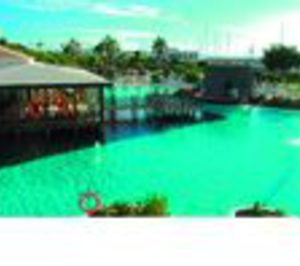 Saunas Durán instala sus equipos en el lujoso Volcán