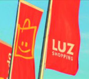 El C.C. Luz Shopping se amplía con una docena de operadores de restauración