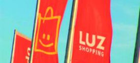 El C.C. Luz Shopping se amplía con una docena de operadores de restauración