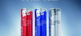 Rexam amplía su planta para Red Bull