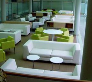 Ergosaúde se integra en Sutega