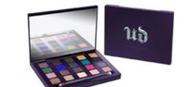LOréal refuerza su oferta de color de lujo con la compra de Urban Decay