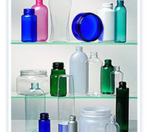 El envase rígido de plástico seguirá creciendo en EE.UU.