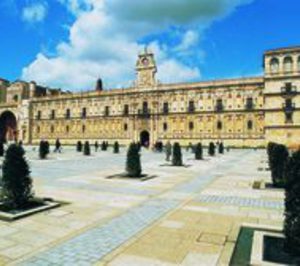 La dirección de Paradores presenta un ERE para el 14% de su plantilla