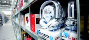 Amazon activa su tienda outlet en España