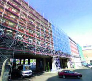 El distrito madrileño de Moncloa acogerá un nuevo hotel con espacio gourmet