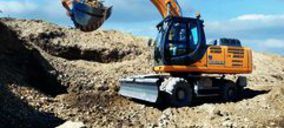 Fiat Industrial y CNH se fusionan