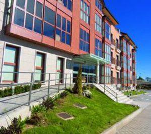 Jaca incorpora un nuevo 3E a su oferta hotelera