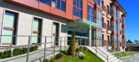 Jaca incorpora un nuevo 3E a su oferta hotelera