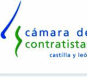 Enrique Pascual, nuevo presidente de la Cámara de Contratistas de Castilla y León