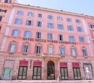 Grupo Hotusa firma su sexto hotel en explotación en Roma