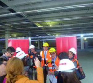 Media Markt ya tiene fecha para Lleida