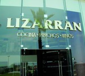 Lizarrán abre su segundo local en México